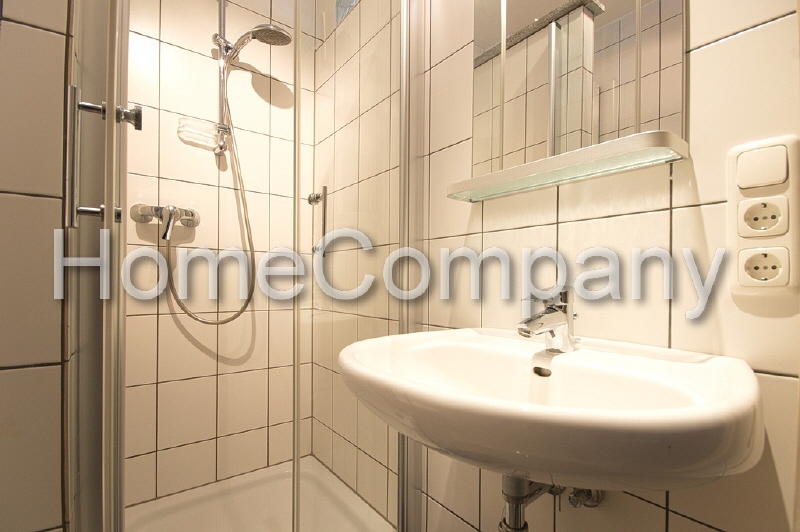 Balkon & Parkett in ruhiger Lage – Hammer Straße 57, 44866 Bochum – Vorschaubild 8