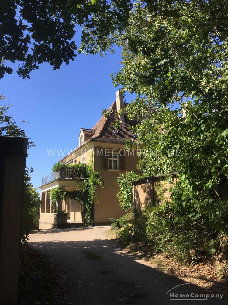 Möbliertes 2-Zimmer Apartment am Loschwitzer Elbhang in Dresden – 1326 Dresden – Vorschaubild 20