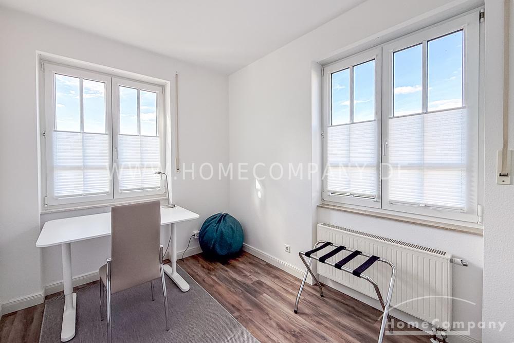Luxuriöse Wohnung mit großer Terrasse in Cossebaude – Winzerstrasse 1, 1156 Dresden – Vorschaubild 34