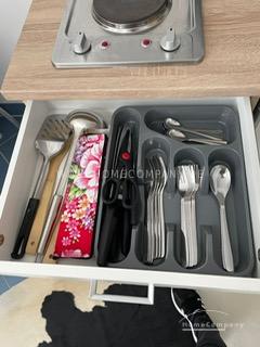 Top-Lage in München Stilvolles Apartment – Alpenveilchenstr. 39, 80689 München – Vorschaubild 11