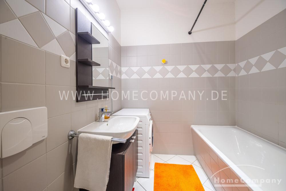Zentral gelegen – alles zu Fuß erreichen – Louisenstraße 83, 1099 Dresden – Vorschaubild 29