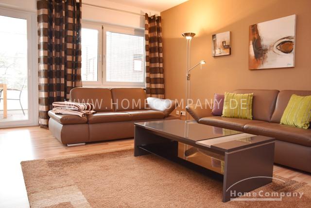 Modernes Zuhause im Zooviertel mit 2 Balkonen – Gellertstraße 9, 30175 Hannover – Vorschaubild 10