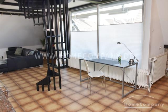 Möblierte Wohnung in ruhiger Lage Wülferode – Kirchbichler Straße 15, 30539 Hannover – Vorschaubild 12