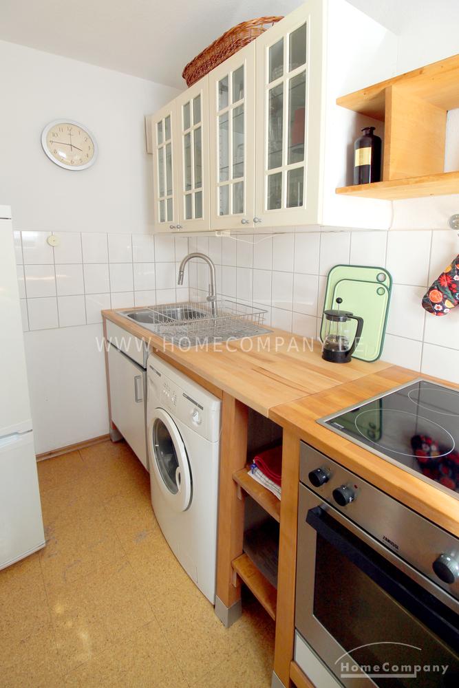 Gemütliches 2-Zimmer-Apartment in Dresden-Striesen – 1309 Dresden – Vorschaubild 9