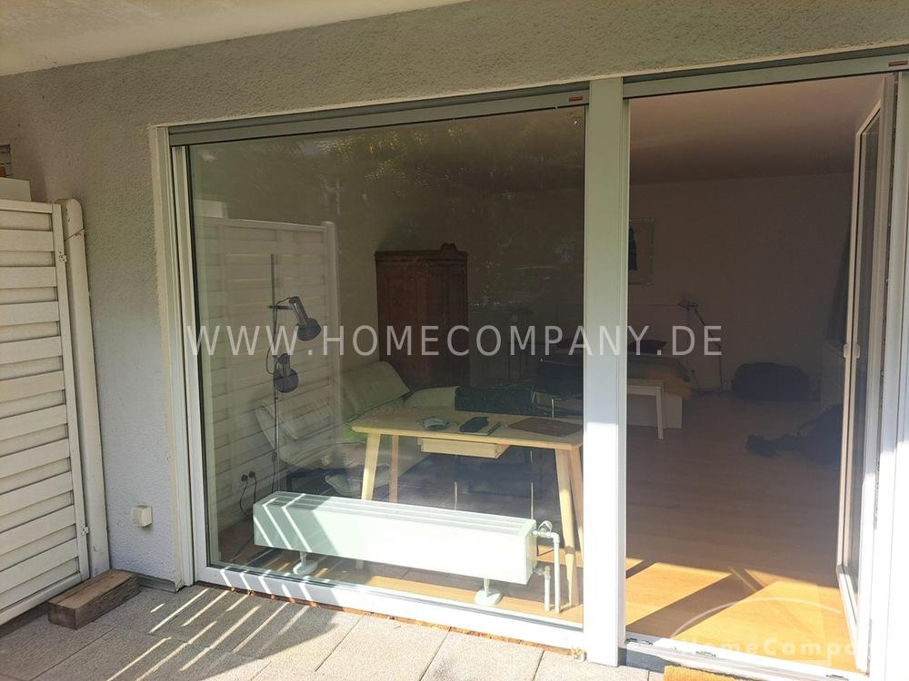 Westend Top-Wohnung mit Terrasse & U-Bahn Nähe – Gärtnerweg 48, 60322 Frankfurt am Main – Vorschaubild 18