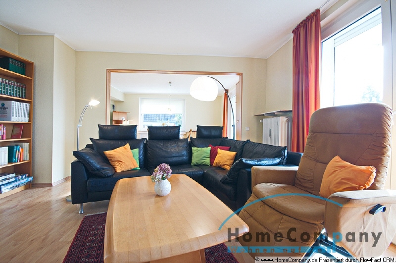 Berghofen helle Wohnung mit Balkon & Stellplatz – 44269 Dortmund – Vorschaubild 8