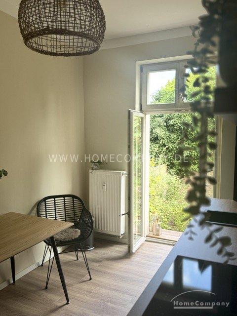 Möblierte Wohnung mit Gartennutzung in Babelsberg – Wollestraße 1, 14482 Potsdam – Vorschaubild 4