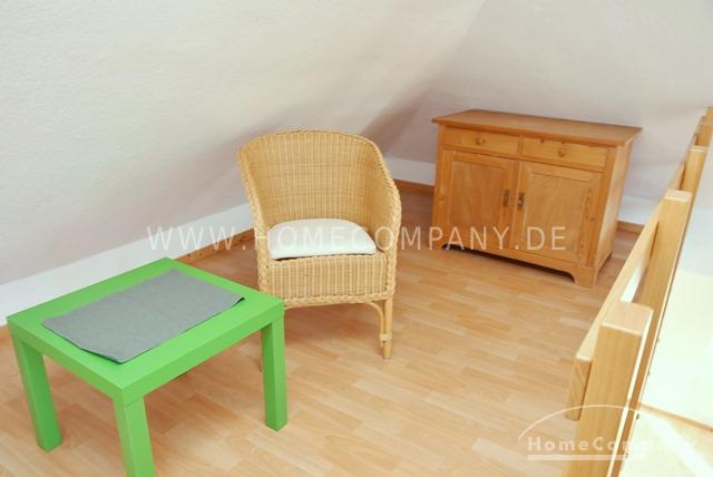 Modern möblierte Maisonette im Dachgeschoss – Steckerstraße 11, 30459 Hannover – Vorschaubild 12