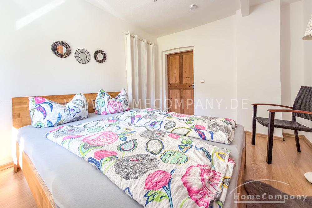 21267 HomeCompany Dresden Möbliert/Furnished 3-Zimmer Wohnung in Dresden-Dobritz max. 4-Personen – 1237 Dresden – Vorschaubild 24