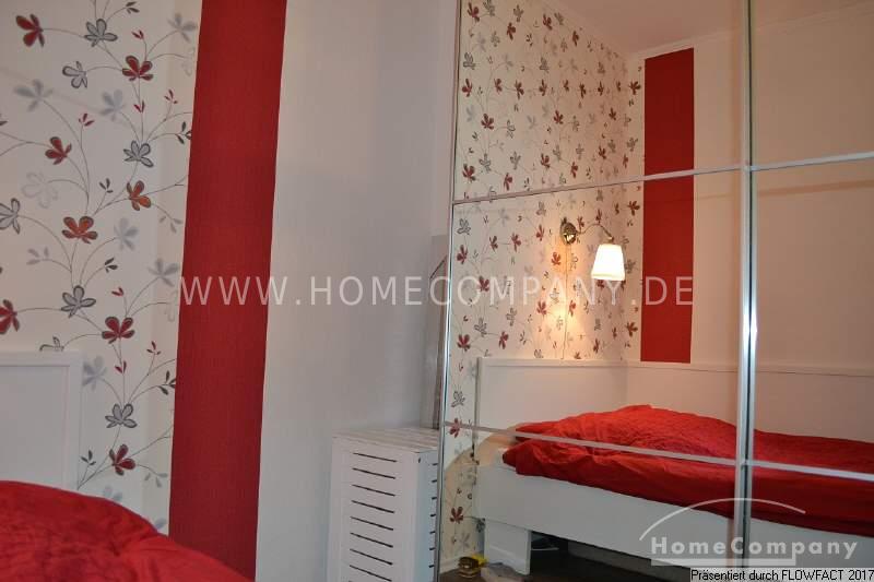 Charmantes Apartment mit Balkon in Bremen – Kohlhökerstraße 1, 28203 Bremen – Vorschaubild 7