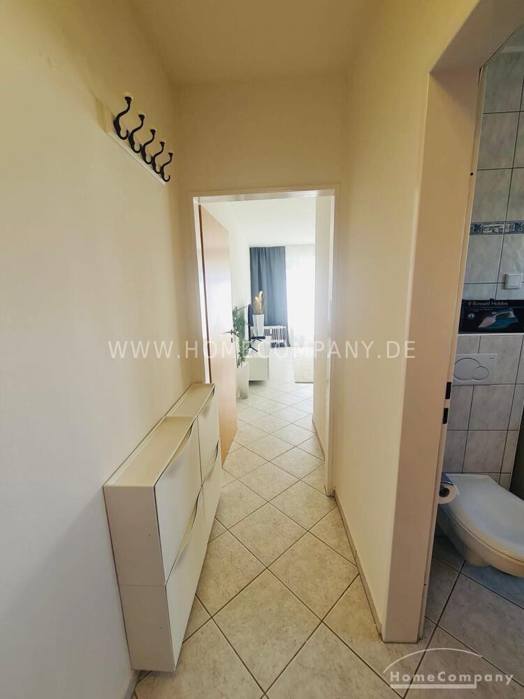 Modernes Apartment mit Balkon in Laim – Joergstr. 27, 80689 München – Vorschaubild 9