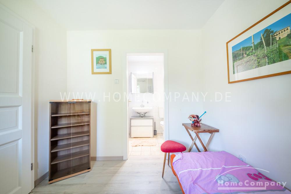 Möblierte Einliegerwohnung im Erdgeschoss einer Villa in Dresden – Lahmannring 14, 1324 Dresden – Vorschaubild 31