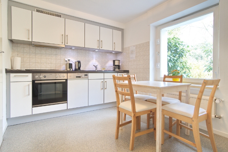 Ground floor apartment near Ruhr University – Vormholzstraße 16 a, 44801 Bochum – Vorschaubild 3