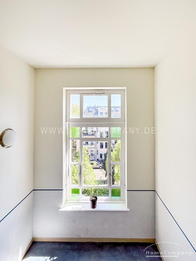 Möblierte 3-Zimmer-Wohnung in Dresden-Striesen mit Balkon – 1309 Dresden – Vorschaubild 78