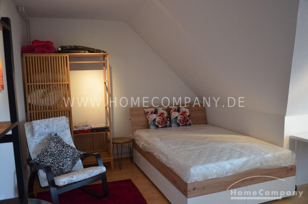 Familienparadies in Braunschweig – Genießen Sie das Wohnen – Thunstraße 1, 38110 Braunschweig – Vorschaubild 18