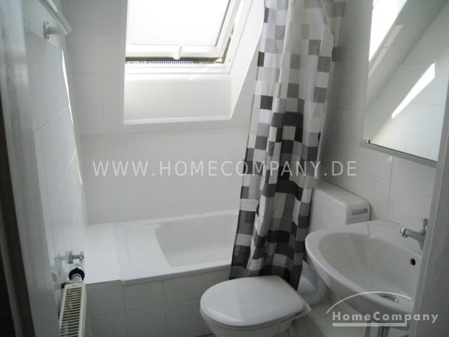 Schön renoviert, Nähe Eilenriede und Maschsee – Saarstraße 38, 30173 Hannover – Vorschaubild 8