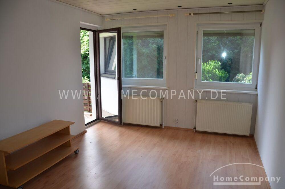 Renovierte 2-Zimmer-WG mit Südbalkon, 38228 Salzgitter