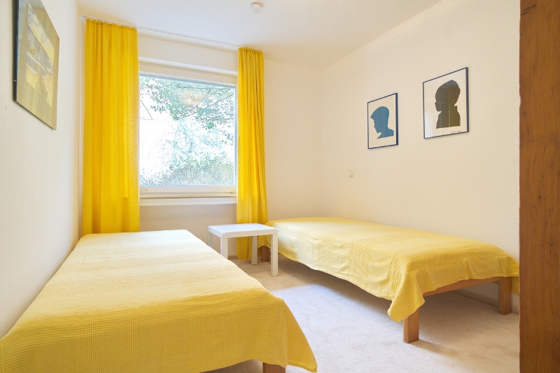 Ground floor apartment near Ruhr University – Vormholzstraße 16 a, 44801 Bochum – Vorschaubild 6