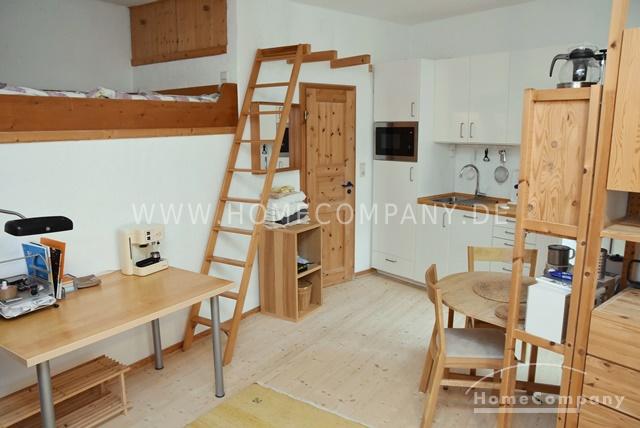 Gemütliche Wohnung im grünen Innenhof – Stephanusstraße 2, 30449 Hannover – Vorschaubild 10