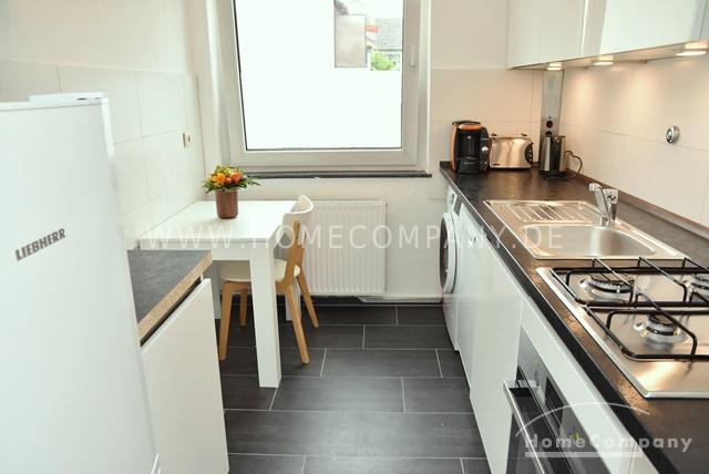 Modernes Apartment mit Balkon am Tiergarten – Grüne Aue 1, 30559 Hannover – Vorschaubild 6