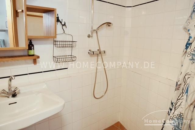 Gemütliche Wohnung im grünen Innenhof – Stephanusstraße 2, 30449 Hannover – Vorschaubild 8