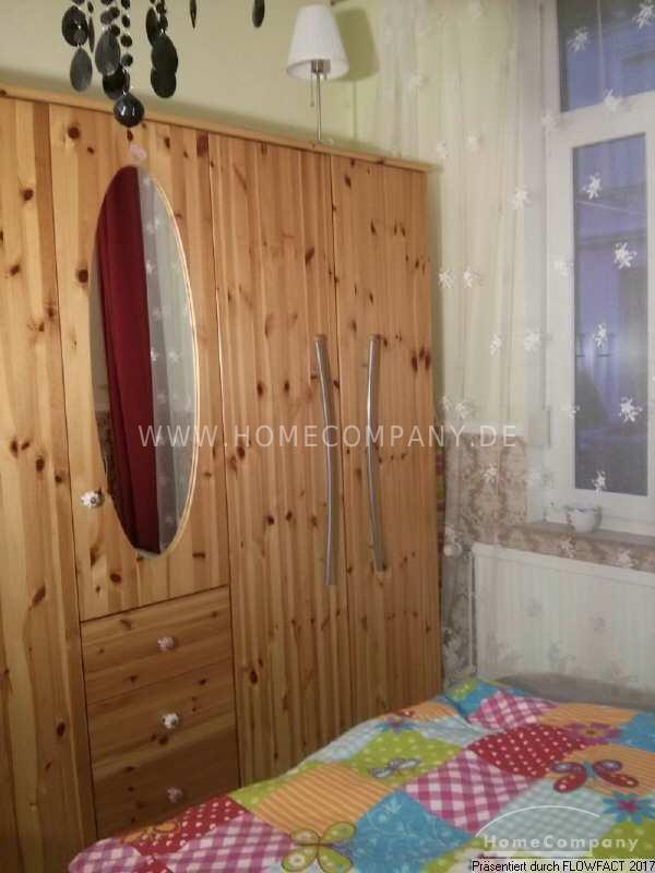 2-Zimmer-Wohnung im Herzen von Bremens Walle – 28217 Bremen – Vorschaubild 5