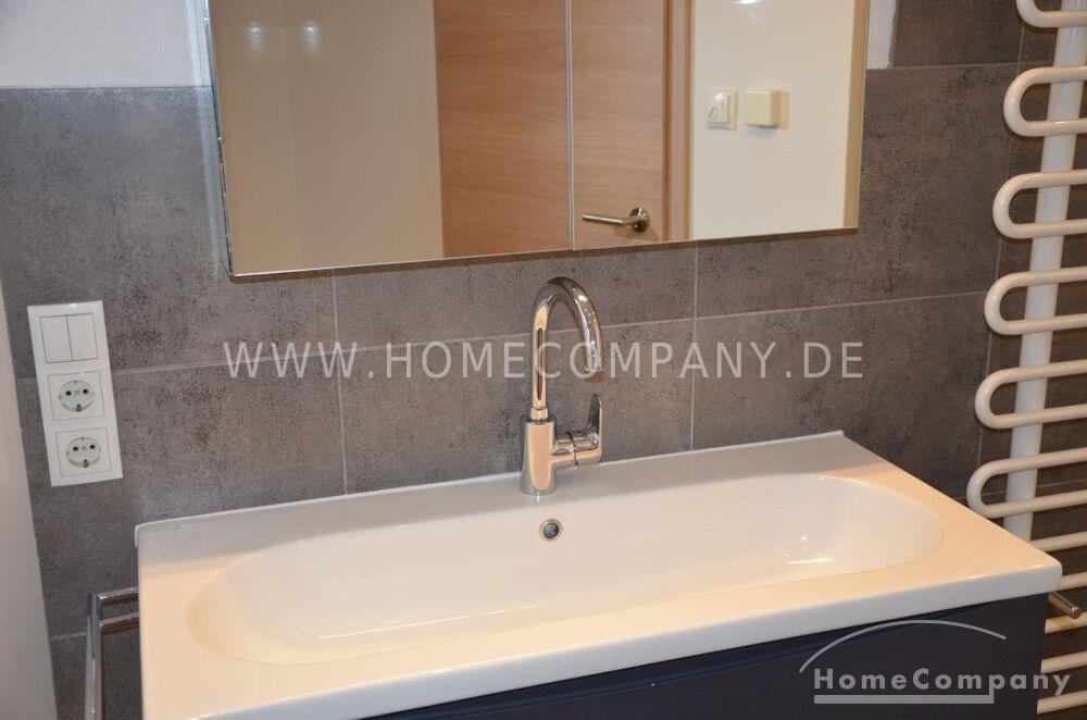 Reihenendhaus mit 3 Terassen und Garten – Lüderitzstr. 1, 38108 Braunschweig – Vorschaubild 5