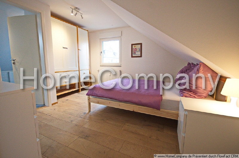 Neu möblierte Wohnung mit Balkon in Hagen – Hagener Straße 37, 58099 Hagen – Vorschaubild 2