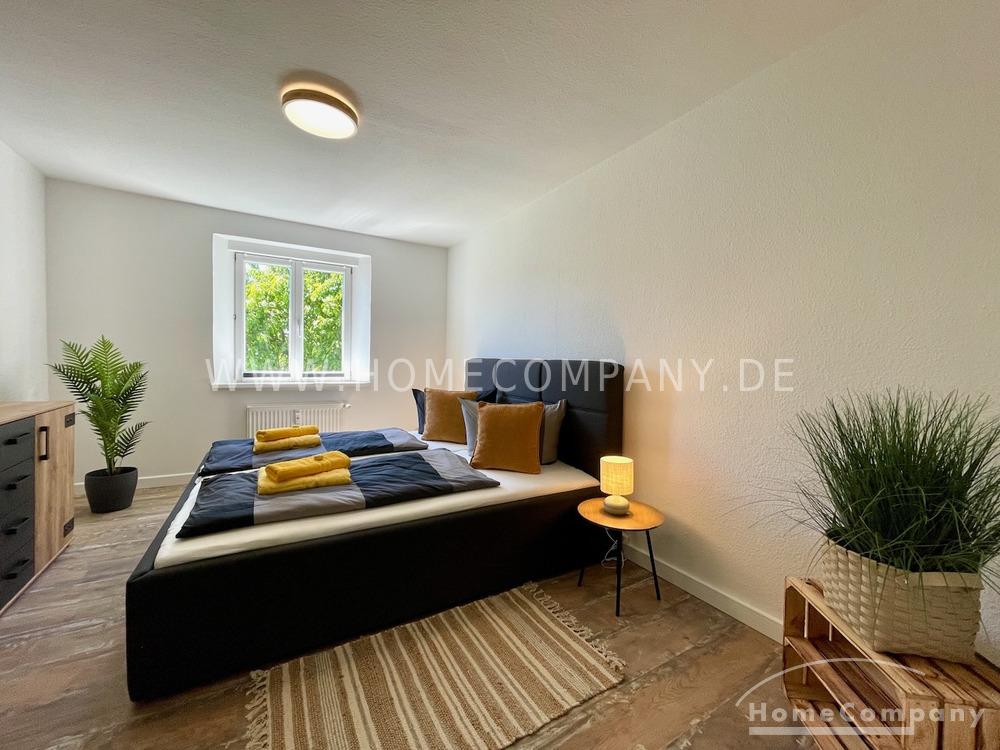 Zentral gelegen, Balkon alles inklusive – Lugaer Str. 40, 1259 Dresden – Vorschaubild 11