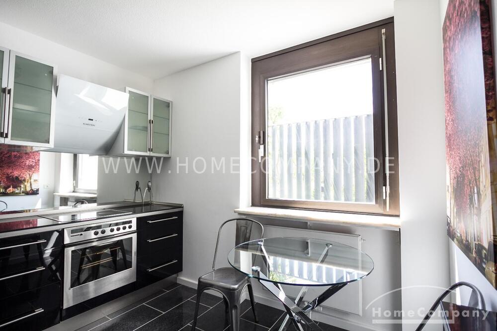 Moderne Wohnung am Rheinufer in Bonn-Castell – Am Römerlager 1, 53117 Bonn – Vorschaubild 12