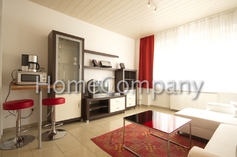 Wohnung mit Balkon – Top Lage in Essen-Nord, 45141 Essen (Frillendorf Nordviertel Stoppenberg)