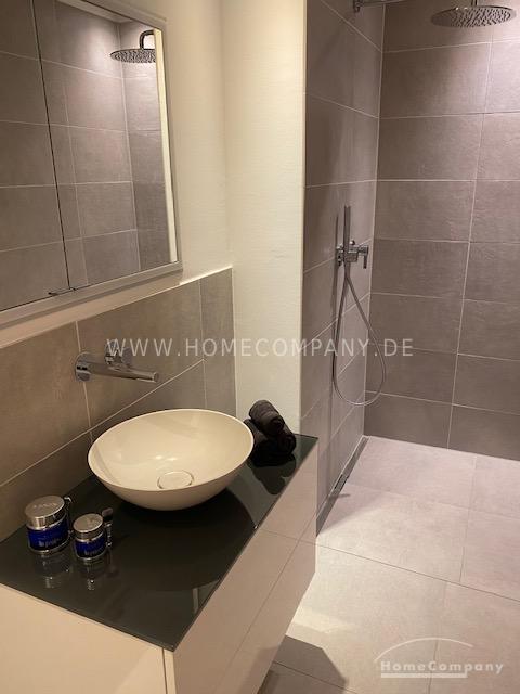 Luxus-Wohnung in Köln-Lindenthal mit Balkon und offener Küche – 50931 Köln – Vorschaubild 11