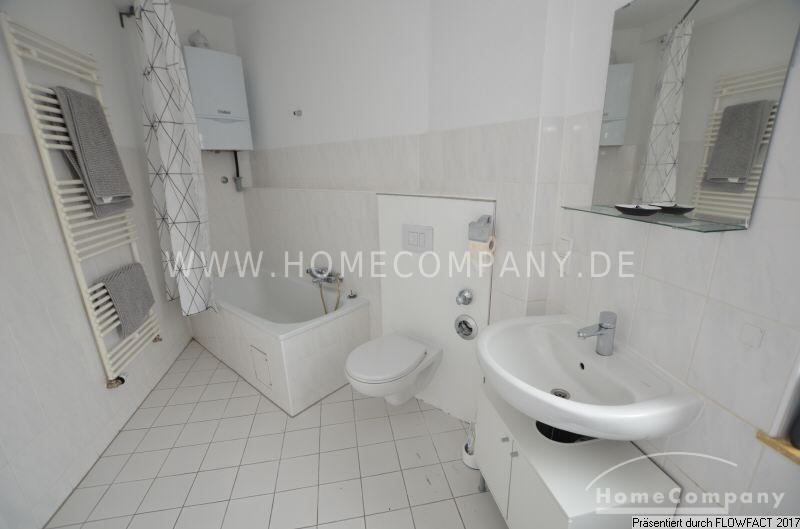 Perfekt möblierte 3-Zimmer-WG in Bremen – 28239 Bremen – Vorschaubild 3