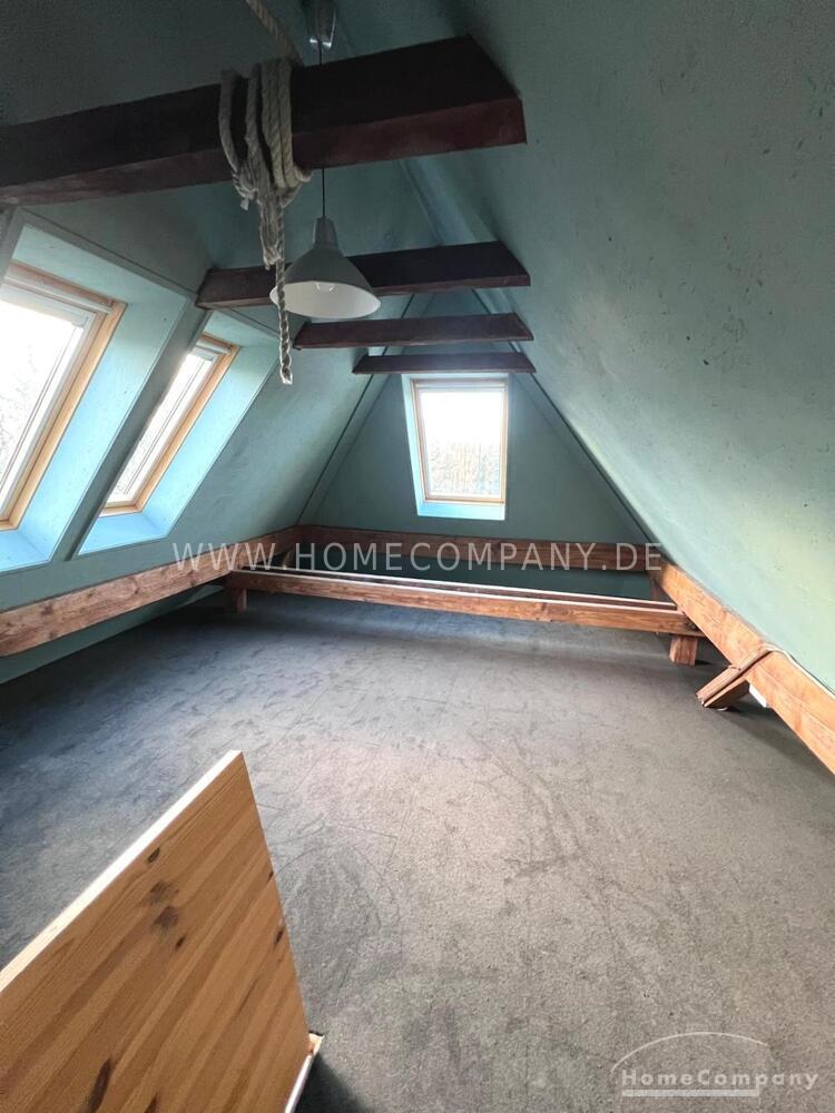 Loftartiges Dachwohnung in Holtenau, Kiel – Strandstraße 1, 24159 Kiel – Vorschaubild 17