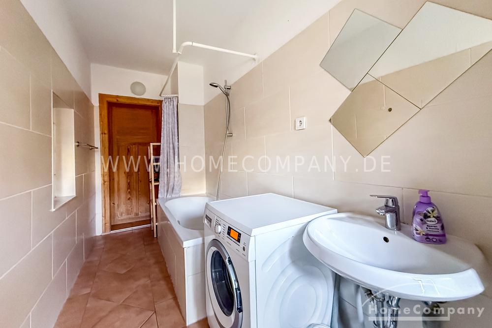 Möbliert für bis zu 4 Personen in Dresden-Friedrichstadt – Semmelweisstraße 11, 1159 Dresden – Vorschaubild 11