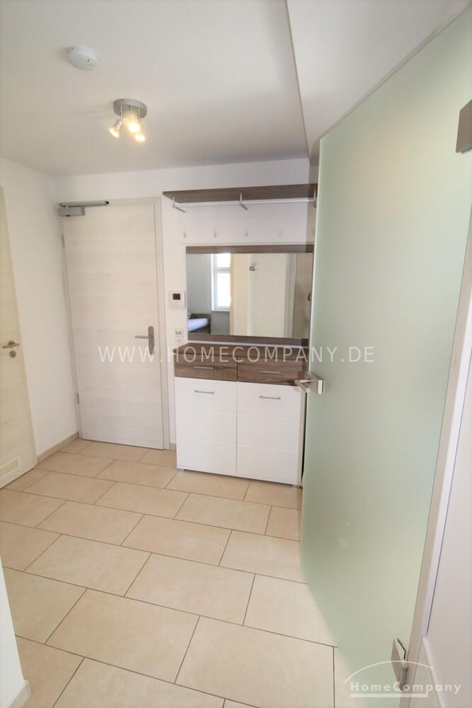 Gemütliches 2-Zimmer-Apartment mit Balkon, zentraler Lage – 1159 Dresden – Vorschaubild 15