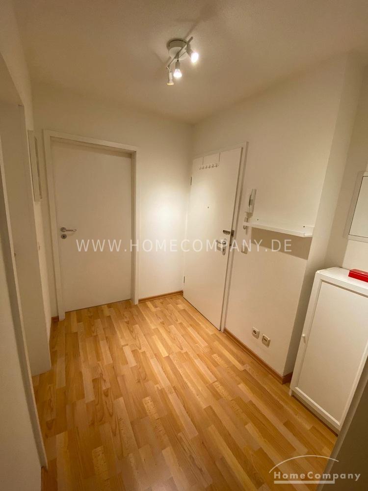 Zentraler 2-Zimmer-Apartment mit Balkon und Parkplätzen – Manitiusstraße 2, 1067 Dresden – Vorschaubild 25