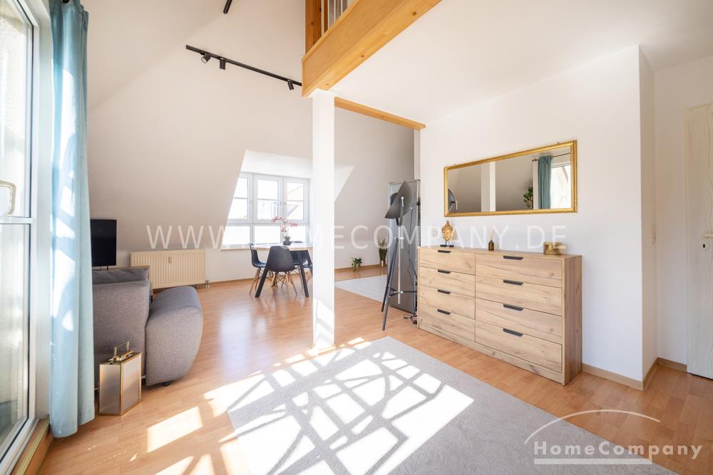 Zentral gelegene 1,5-Zimmer-Wohnung in Dresden-Niedersedlitz – 1257 Dresden – Vorschaubild 14