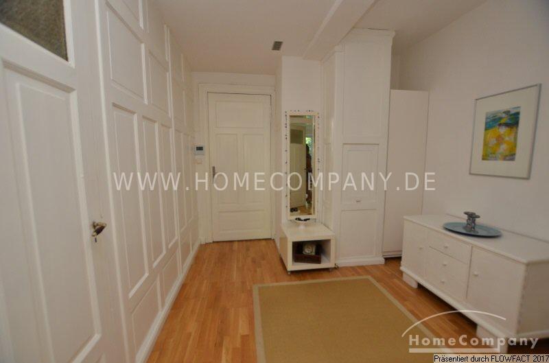 2-Zimmer-Wohnung am Weserufer mit Terrasse – 28205 Bremen – Vorschaubild 8
