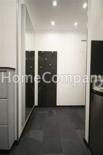 Modernes Apartment direkt am Universitätskampus – Wohlfahrtstraße 217, 44799 Bochum – Vorschaubild 8