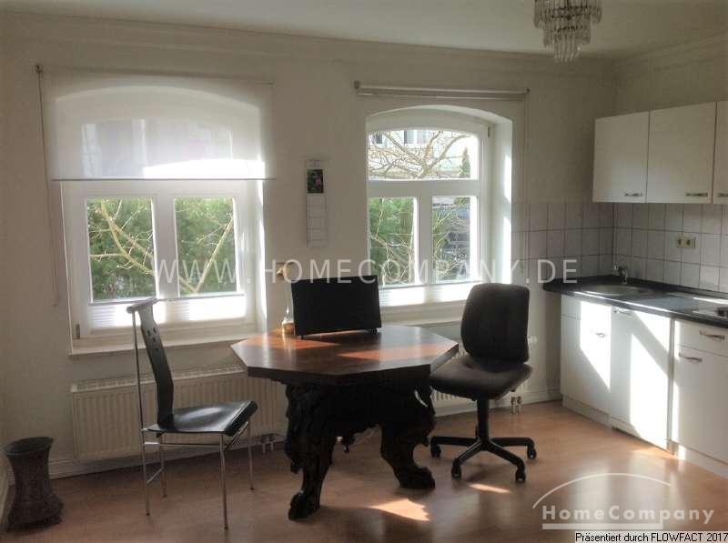 Ruhiges Apartment im historischen Dobbenviertel – Parkstraße11, 26122 Oldenburg (Oldb) – Vorschaubild 4