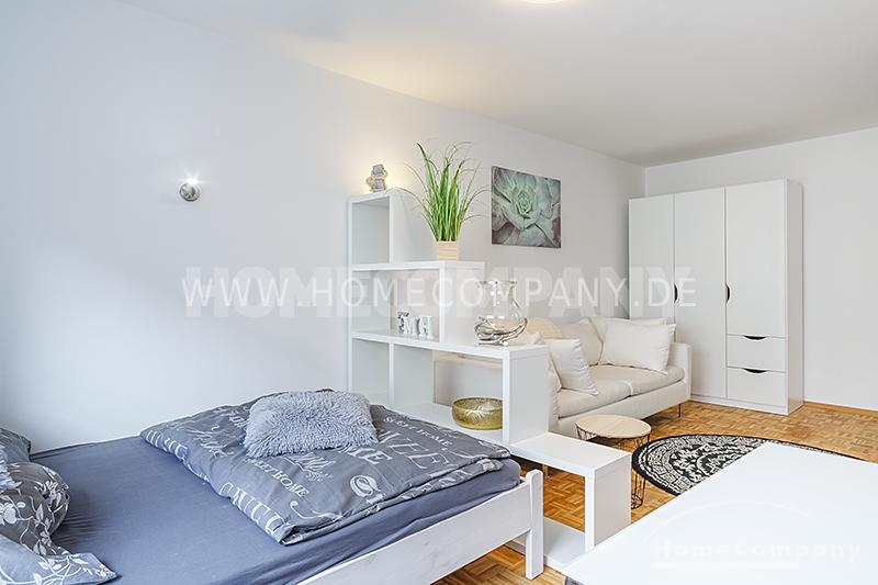 Modernes Apartment mit Lift in Schwabing, 80804 München (Schwabing-Freimann Schwabing-West)