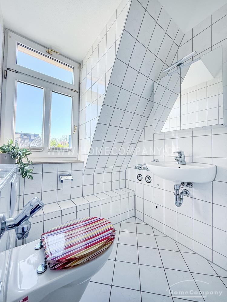 Möblierte 3-Zimmer-Wohnung in Dresden-Striesen mit Balkon – 1309 Dresden – Vorschaubild 50