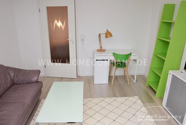 Schöne neu möblierte Wohnung mit Dachterrasse – Stöckener Straße 173, 30419 Hannover – Vorschaubild 14