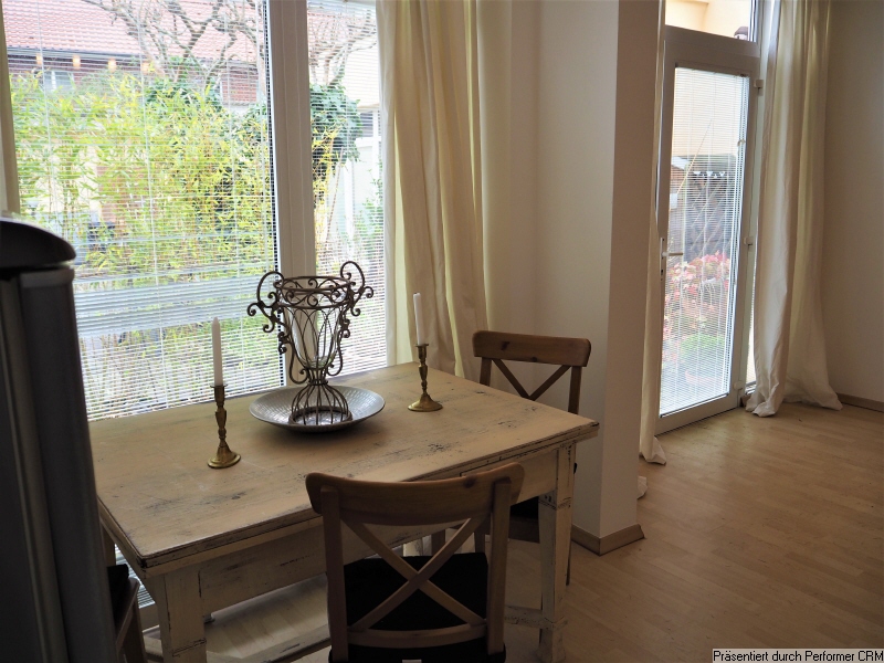 Schön möbliertes Apartment mit Loft-Charakter, 40237 Düsseldorf (Düsseltal Flingern Nord Mörsenbroich)