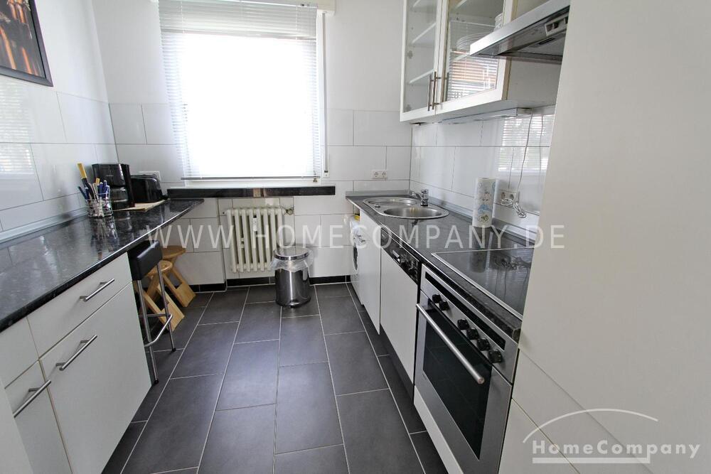 Moderne 2-Zimmer-Wohnung in Villenlage mit Balkon in Plittersdorf/Bonn – Stirzenhofstraße 1, 53173 Bonn – Vorschaubild 15
