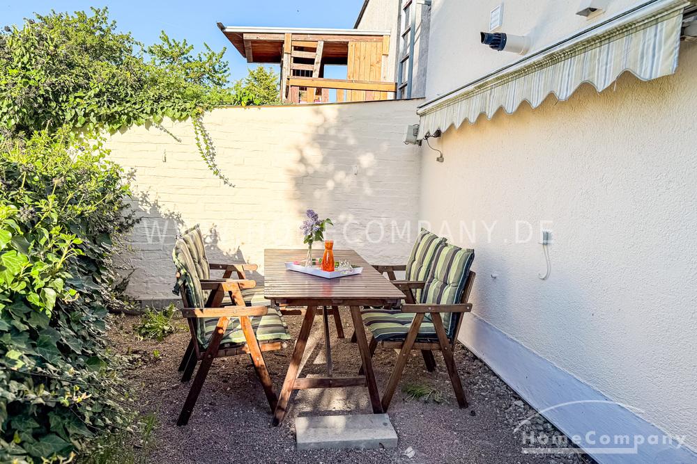 Möbliertes 3-Zimmer-Appartement mit Gartennutzung in Dresden-Rochwitz – Krügerstraße 69, 1326 Dresden – Vorschaubild 48