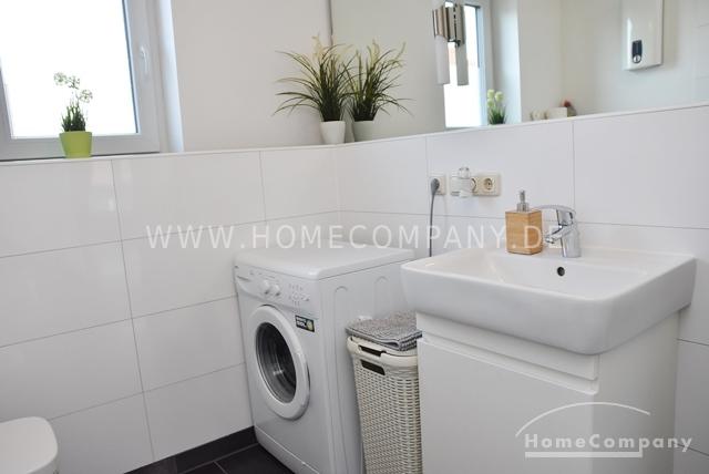 Zentrum - Dachterrasse moderne Einbauküche – Hagenstraße 32, 30161 Hannover – Vorschaubild 12