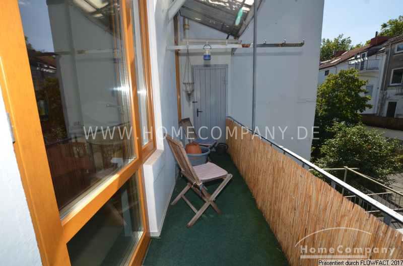 Charmante Altbauwohnung mit Balkon in Bremen – Goethestraße 1, 28203 Bremen – Vorschaubild 10