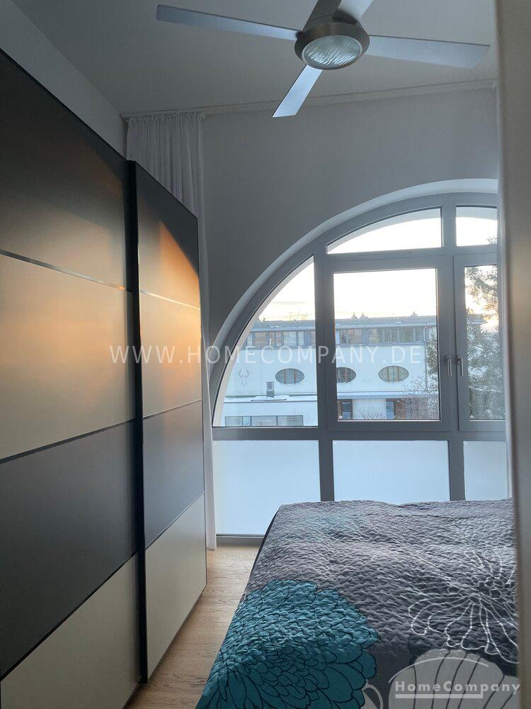 Luxuriöses 2-Zimmer-Apartment am Weißer Hirsch – Hermann-Hesse-Straße 2 b, 1324 Dresden – Vorschaubild 19
